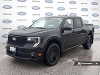 2025 Ford Maverick Lobo Standard AWD SuperCrew