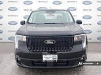 2025 Ford Maverick Lobo Standard AWD SuperCrew