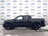 2025 Ford Maverick Lobo Standard AWD SuperCrew