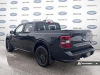 2025 Ford Maverick Lobo Standard AWD SuperCrew