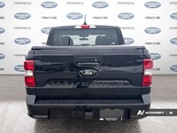 2025 Ford Maverick Lobo Standard AWD SuperCrew