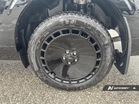 2025 Ford Maverick Lobo Standard AWD SuperCrew