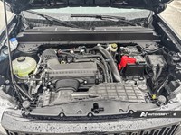 2025 Ford Maverick Lobo Standard AWD SuperCrew