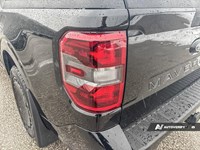 2025 Ford Maverick Lobo Standard AWD SuperCrew