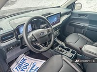 2025 Ford Maverick Lobo Standard AWD SuperCrew