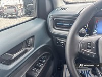 2025 Ford Maverick Lobo Standard AWD SuperCrew