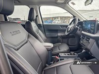 2025 Ford Maverick Lobo Standard AWD SuperCrew