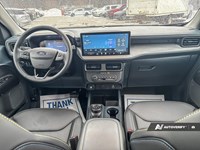 2025 Ford Maverick Lobo Standard AWD SuperCrew