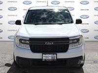 2024 FORD MAVERICK XLT FWD SUPERCREW
