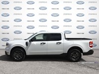2024 FORD MAVERICK XLT FWD SUPERCREW