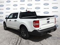 2024 FORD MAVERICK XLT FWD SUPERCREW