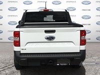 2024 FORD MAVERICK XLT FWD SUPERCREW