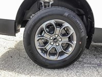 2024 FORD MAVERICK XLT FWD SUPERCREW