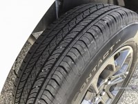 2024 FORD MAVERICK XLT FWD SUPERCREW