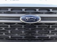 2024 FORD MAVERICK XLT FWD SUPERCREW