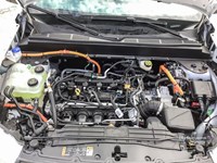 2024 FORD MAVERICK XLT FWD SUPERCREW