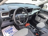 2024 FORD MAVERICK XLT FWD SUPERCREW