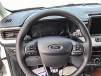 2024 FORD MAVERICK XLT FWD SUPERCREW