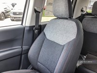 2024 FORD MAVERICK XLT FWD SUPERCREW