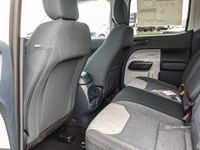 2024 FORD MAVERICK XLT FWD SUPERCREW