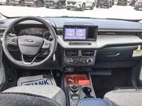 2024 FORD MAVERICK XLT FWD SUPERCREW