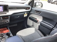 2024 FORD MAVERICK XLT FWD SUPERCREW