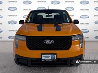 2026 Ford Maverick XLT AWD SuperCrew