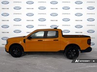 2026 Ford Maverick XLT AWD SuperCrew