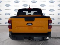 2026 Ford Maverick XLT AWD SuperCrew