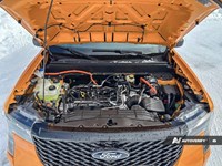 2026 Ford Maverick XLT AWD SuperCrew