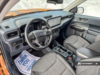 2026 Ford Maverick XLT AWD SuperCrew