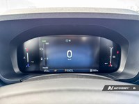 2026 Ford Maverick XLT AWD SuperCrew