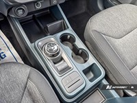 2026 Ford Maverick XLT AWD SuperCrew