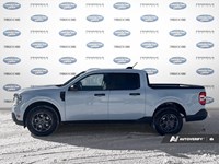 2026 Ford Maverick XLT AWD SuperCrew