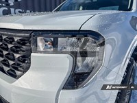 2026 Ford Maverick XLT AWD SuperCrew