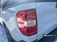 2026 Ford Maverick XLT AWD SuperCrew