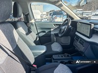 2026 Ford Maverick XLT AWD SuperCrew