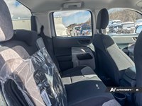 2026 Ford Maverick XLT AWD SuperCrew