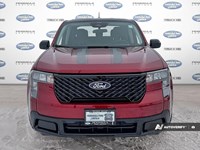 2026 Ford Maverick XLT AWD SuperCrew