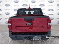 2026 Ford Maverick XLT AWD SuperCrew