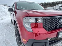 2026 Ford Maverick XLT AWD SuperCrew