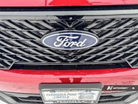 2026 Ford Maverick XLT AWD SuperCrew