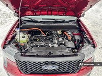 2026 Ford Maverick XLT AWD SuperCrew