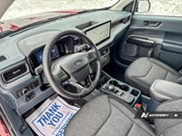 2026 Ford Maverick XLT AWD SuperCrew