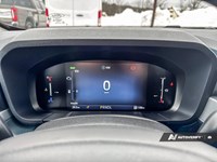 2026 Ford Maverick XLT AWD SuperCrew