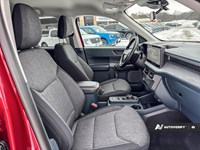 2026 Ford Maverick XLT AWD SuperCrew