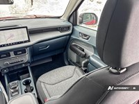 2026 Ford Maverick XLT AWD SuperCrew