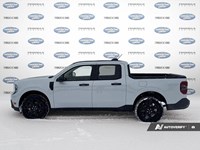 2026 Ford Maverick XLT AWD SuperCrew