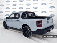 2026 Ford Maverick XLT AWD SuperCrew