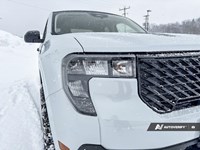 2026 Ford Maverick XLT AWD SuperCrew